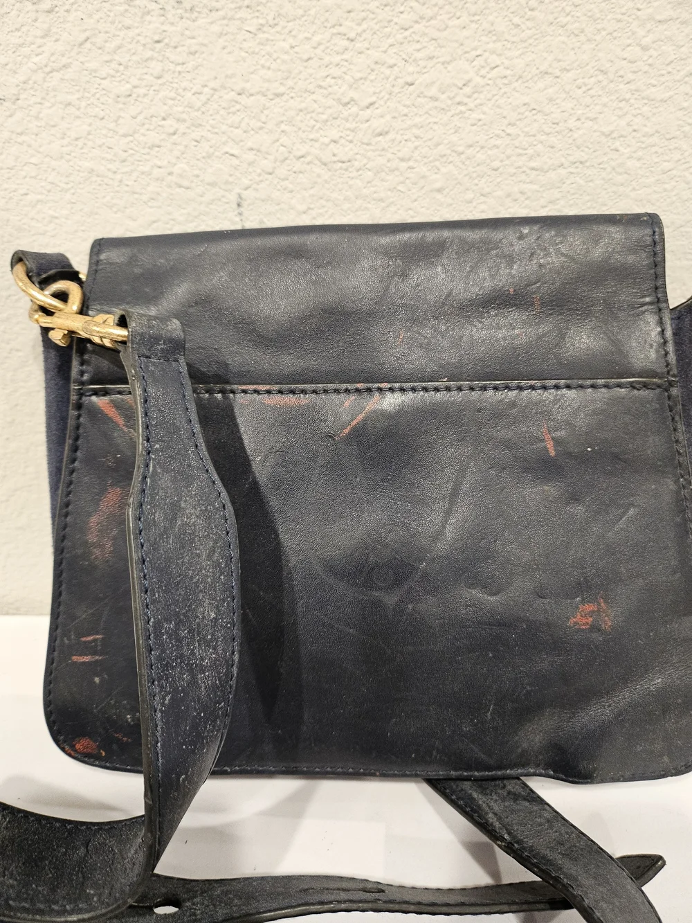 Tory Burch vintage project